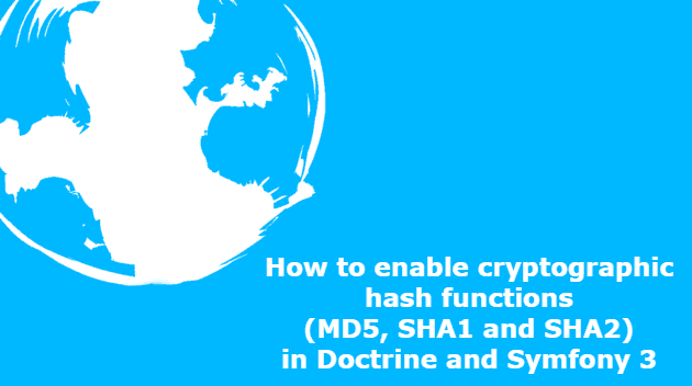 crypto md5 hash