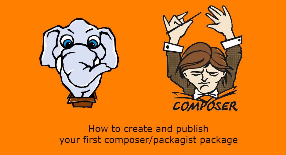 Composer packages