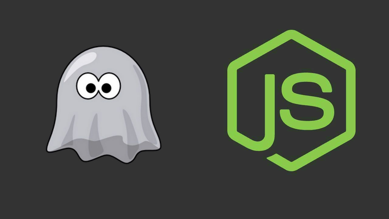How to use PhantomJS with Node.js