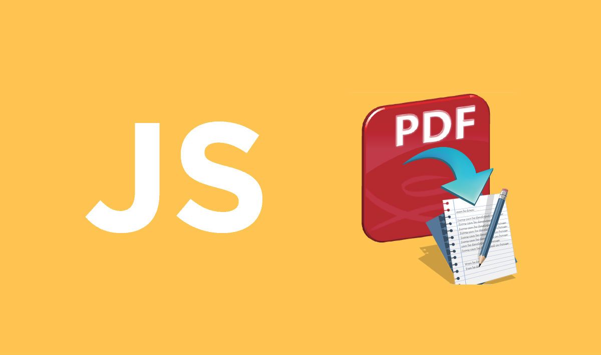 How to convert PDF to Text (extract text from PDF) with JavaScript