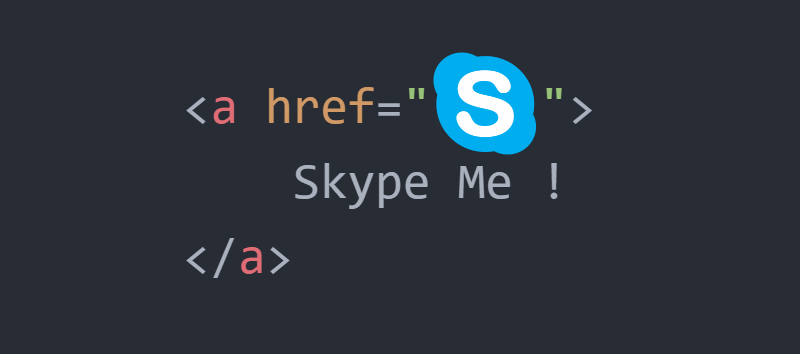 create skype account for resources