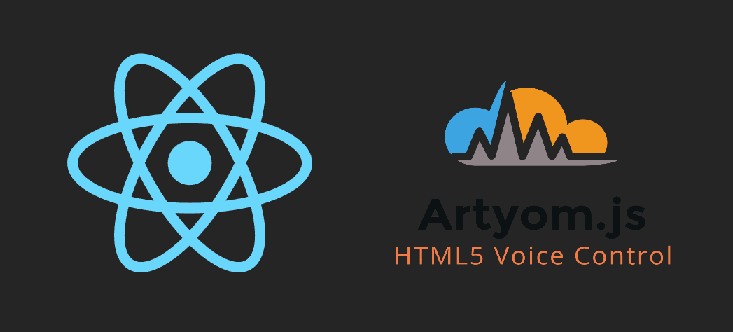 How to create your own voice assistant in ReactJS using Artyom.js