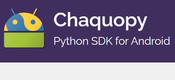 How to use Chaquopy to run Python Code and obtain its output using Java in  your Android App | Our Code World