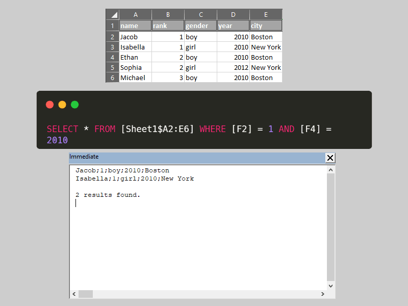 Excel Vba Find Second Character In A String