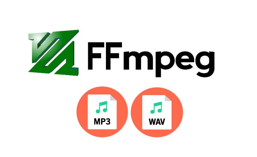 ffmpeg convert