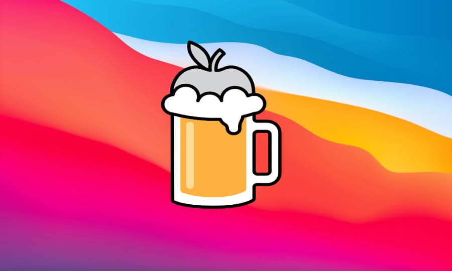 install brew for all users on same mac