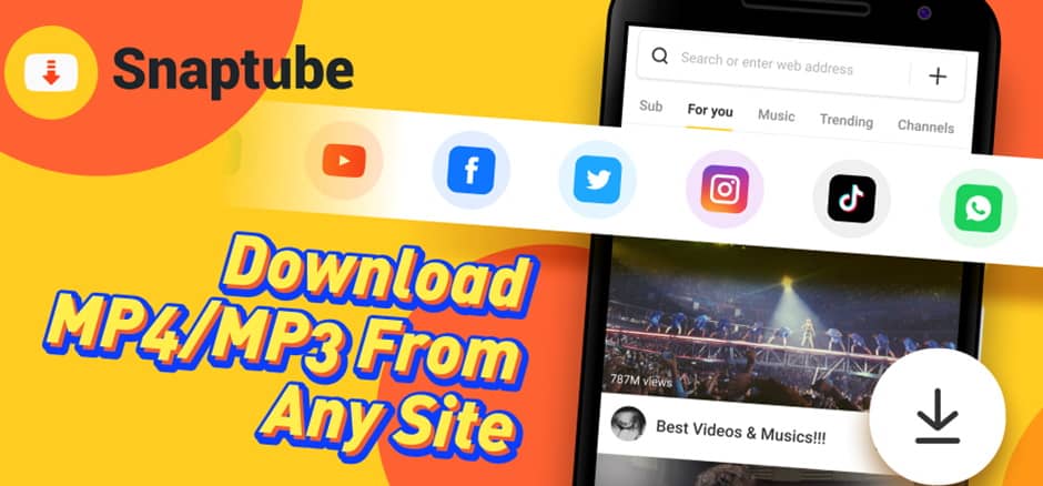best twitter video downloader app for android