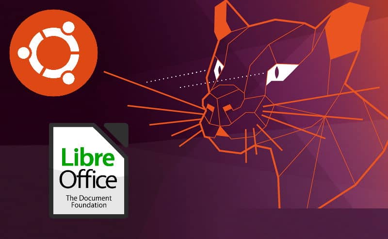 Libreoffice