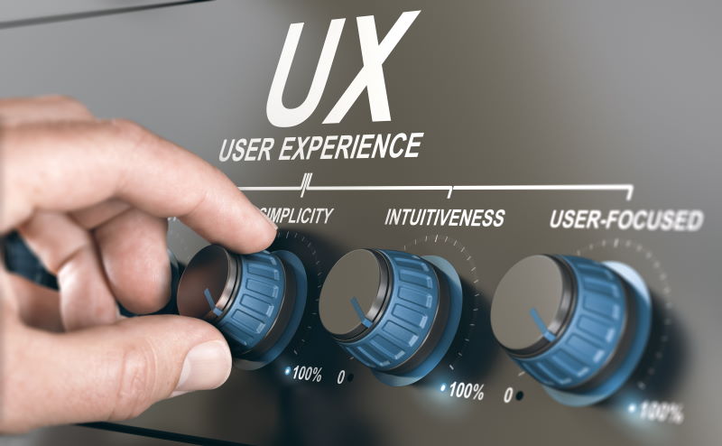 4 Tips To Improve Website User Experience | Our Code World