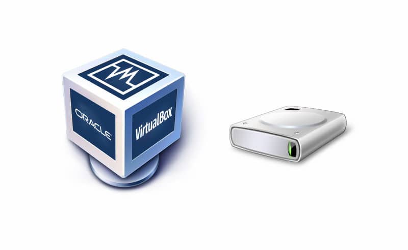 How to increase Disk Size of Allocated Disk in VirtualBox | Our Code World