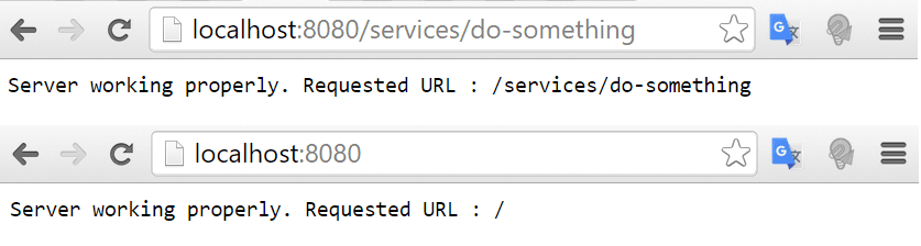 Creating Your First Self Implemented Basic HTTP Server (with Routing ...