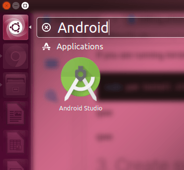 android studio download for ubuntu