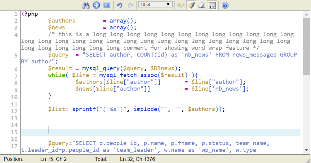 ispeech javascript example