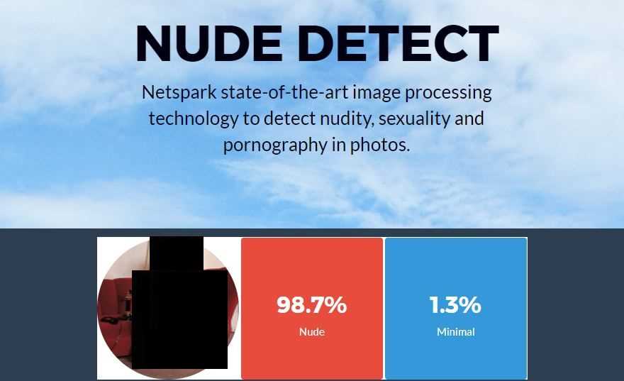 Top 5 Best Free Premium Nudity Detection Apis Nsfw Our Code World