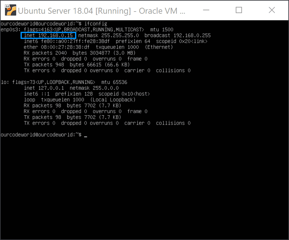Connect via ssh. Безопасное подключение через SSH Ubuntu.
