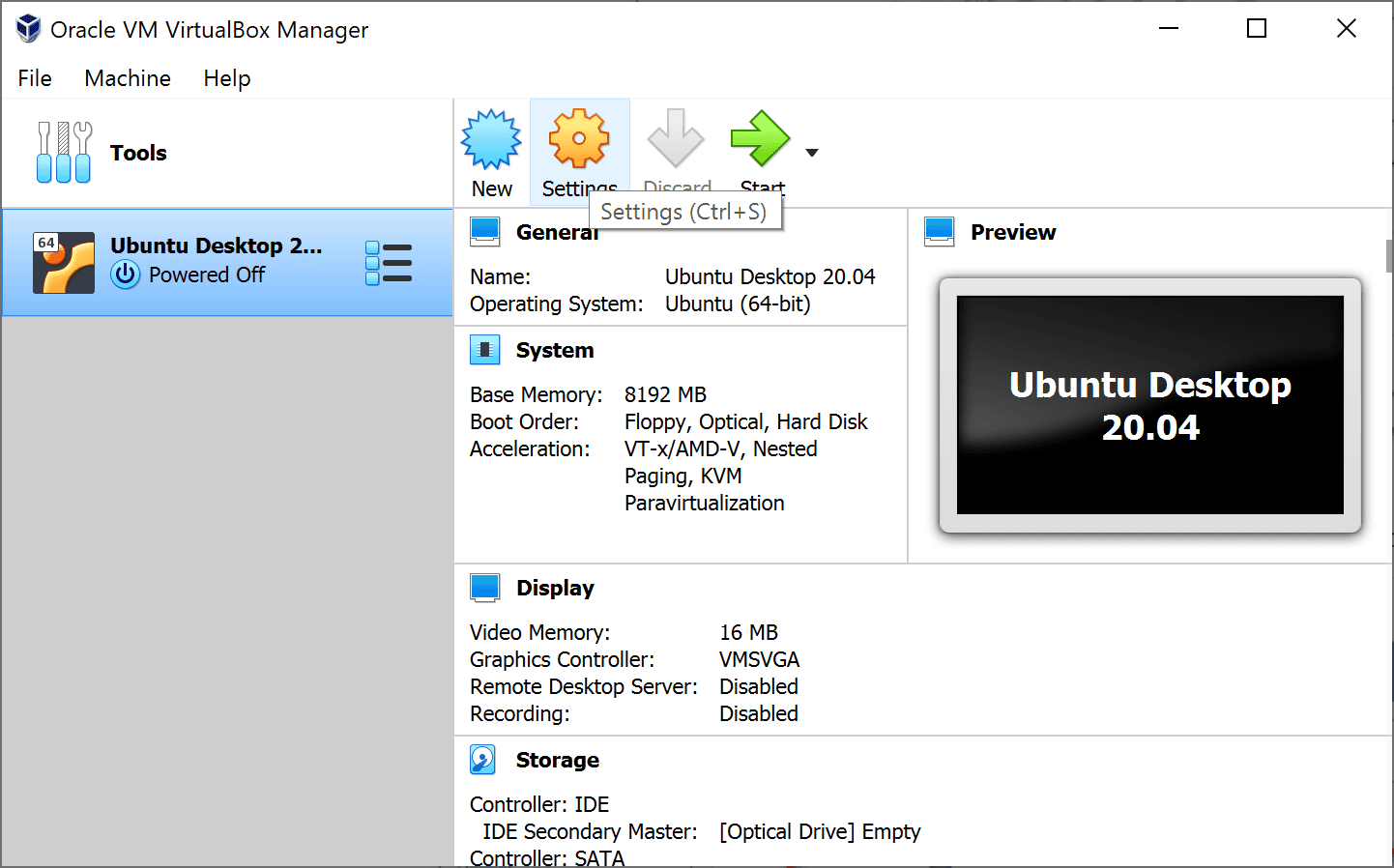 how to use virtualbox on mac to run windows 10