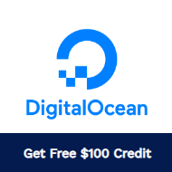Free Digital Ocean Credit